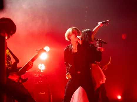 Copyright : Stéphane Gallay